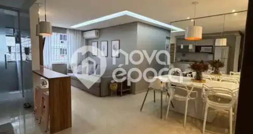 Apartamento com 2 quartos à venda na Rua do Couto, Penha, Rio de Janeiro