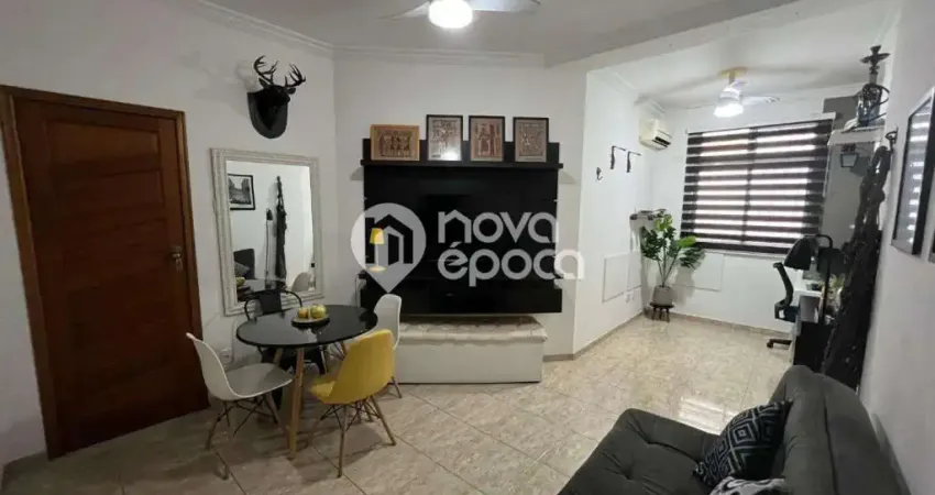 Apartamento com 1 quarto à venda na Rua Senador Dantas, Centro, Rio de Janeiro