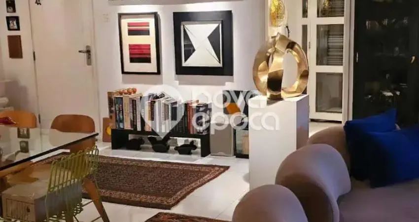 Apartamento com 2 quartos à venda na Praia do Flamengo, Flamengo, Rio de Janeiro