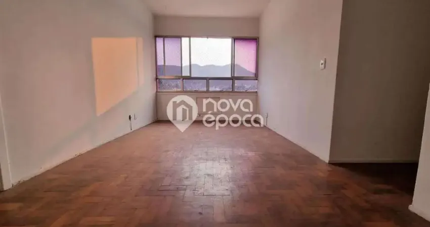Apartamento com 3 quartos à venda na Rua Pedro de Carvalho, Méier, Rio de Janeiro