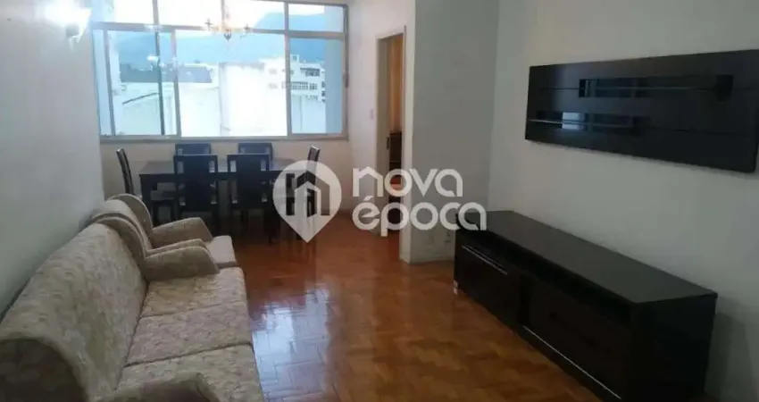 Apartamento com 3 quartos à venda na Rua Venceslau, Méier, Rio de Janeiro