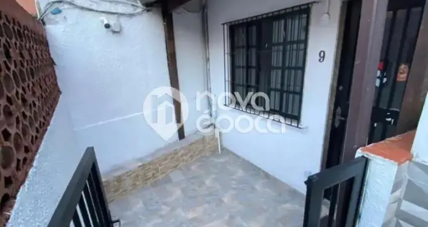 Casa em condomínio fechado com 2 quartos à venda na Rua Quiririm, Vila Valqueire, Rio de Janeiro