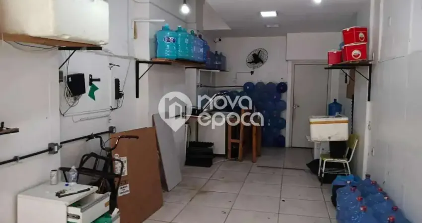 Ponto comercial à venda na Rua Barata Ribeiro, Copacabana, Rio de Janeiro