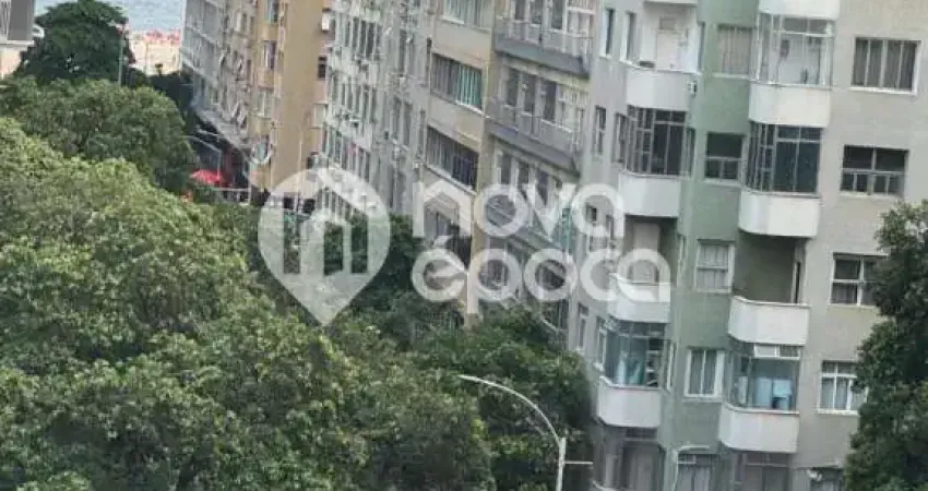 Apartamento com 2 quartos à venda na Avenida Prado Júnior, Copacabana, Rio de Janeiro