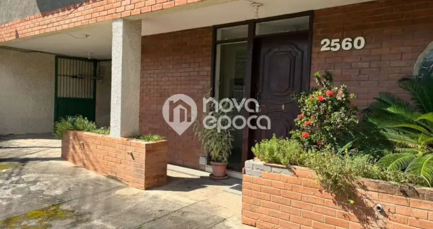 Apartamento com 2 quartos à venda na Rua Doutor Manuel Marreiros, Bancários, Rio de Janeiro