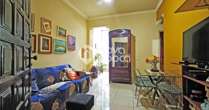 Apartamento com 2 quartos à venda na Rua Haddock Lobo, Tijuca, Rio de Janeiro