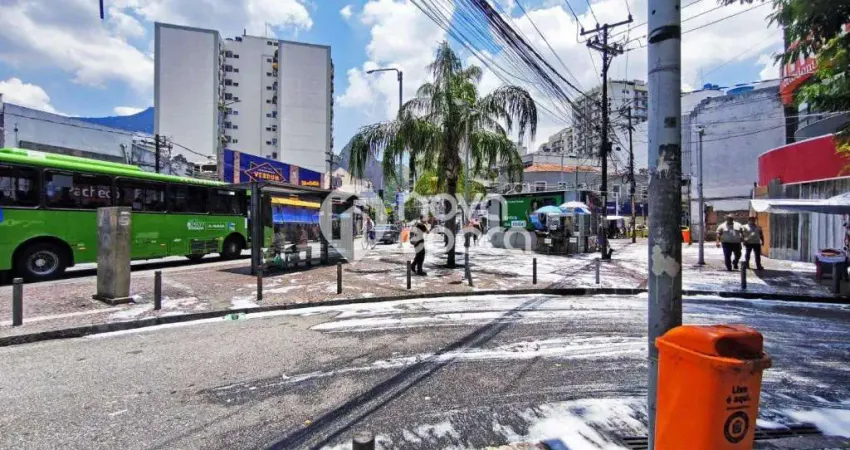 Casa com 4 quartos à venda na Rua José Vicente, Grajaú, Rio de Janeiro