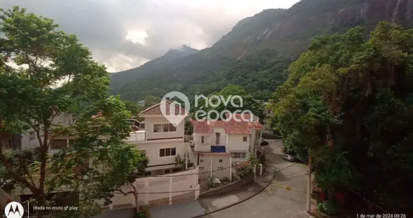 Casa com 7 quartos à venda na Rua Tiumbi, Alto da Boa Vista, Rio de Janeiro