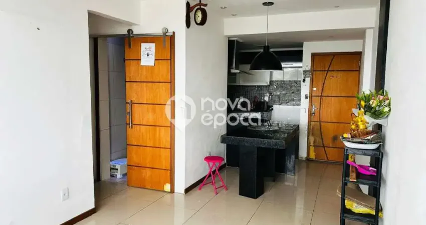 Apartamento com 2 quartos à venda na Rua Angélica Mota, Olaria, Rio de Janeiro