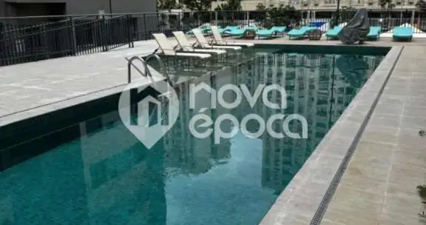 Apartamento com 3 quartos à venda na Rua Cachambi, Cachambi, Rio de Janeiro