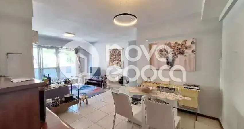 Apartamento com 3 quartos à venda na Rua Assis Bueno, Botafogo, Rio de Janeiro