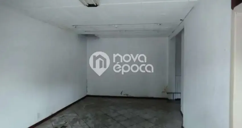 Ponto comercial à venda na Rua Silva Rabelo, Méier, Rio de Janeiro