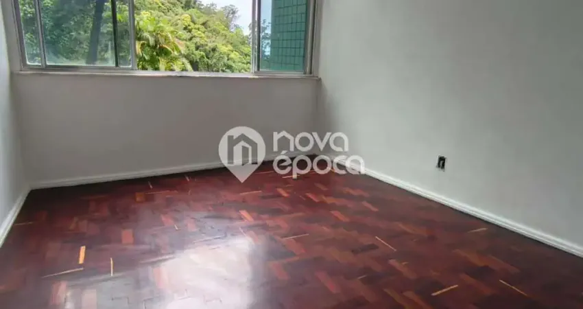 Apartamento com 3 quartos à venda na Praça Martins Leão, Alto da Boa Vista, Rio de Janeiro