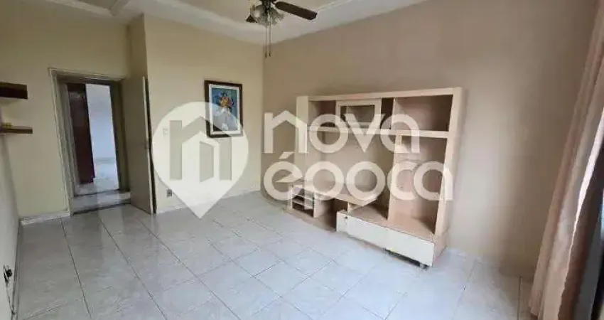 Apartamento com 2 quartos à venda na Rua Itua, Jardim Guanabara, Rio de Janeiro