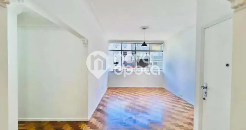 Apartamento com 3 quartos à venda na Rua Visconde de Pirajá, Ipanema, Rio de Janeiro