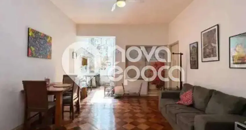Apartamento com 3 quartos à venda na Avenida Nossa Senhora de Copacabana, Copacabana, Rio de Janeiro