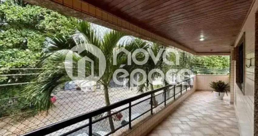 Apartamento com 3 quartos à venda na Rua Breno Guimarães, Jardim Guanabara, Rio de Janeiro