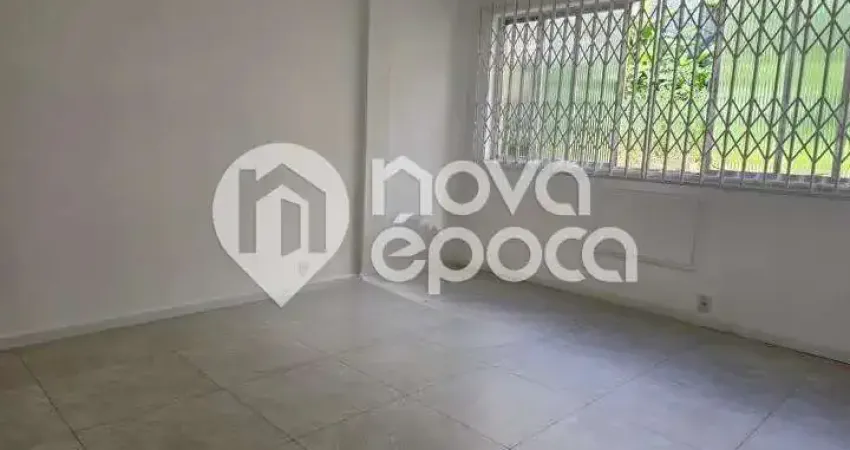 Apartamento com 2 quartos à venda na Rua Cambaúba, Jardim Guanabara, Rio de Janeiro