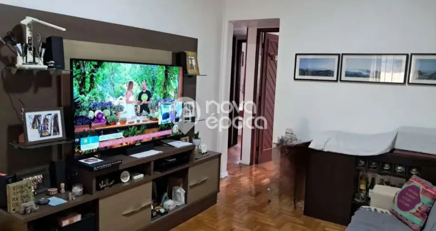 Apartamento com 2 quartos à venda na Praça Itapevi, Engenho de Dentro, Rio de Janeiro