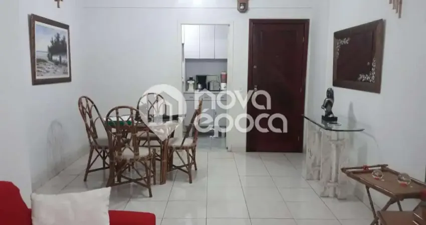 Engenho Novo | Apartamento 2 quartos, sendo 1 suite