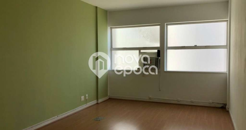 Sala comercial à venda na Avenida Almirante Barroso, Centro, Rio de Janeiro