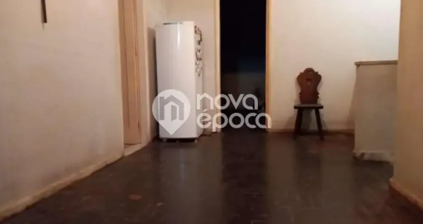 Casa com 4 quartos à venda na Rua Amaral, Andaraí, Rio de Janeiro