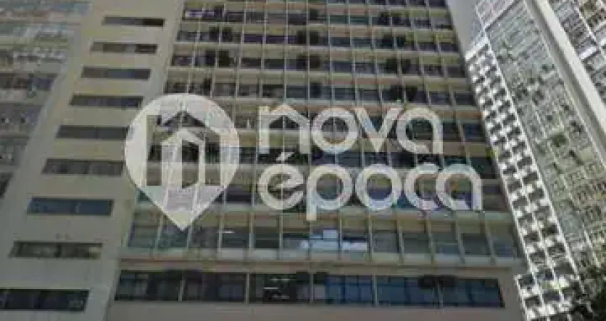 Sala comercial à venda na Avenida Almirante Barroso, Centro, Rio de Janeiro