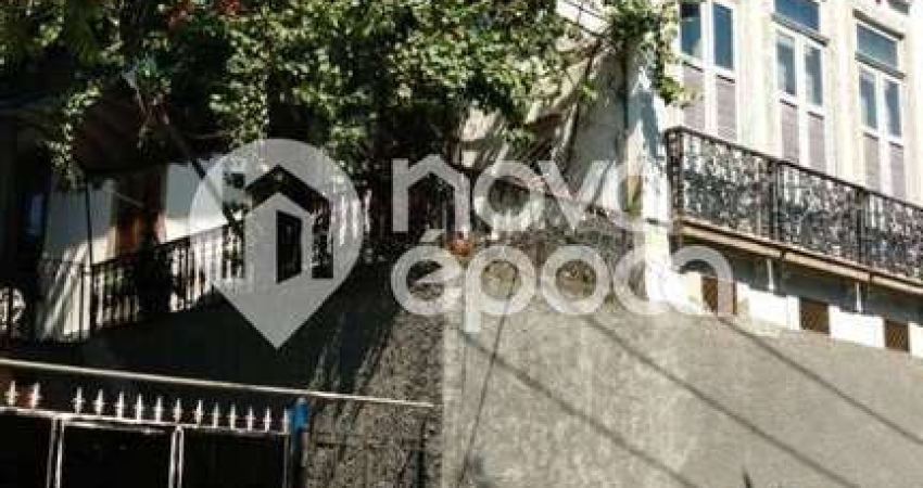 Casa com 5 quartos à venda na Rua Cândido de Oliveira, Rio Comprido, Rio de Janeiro