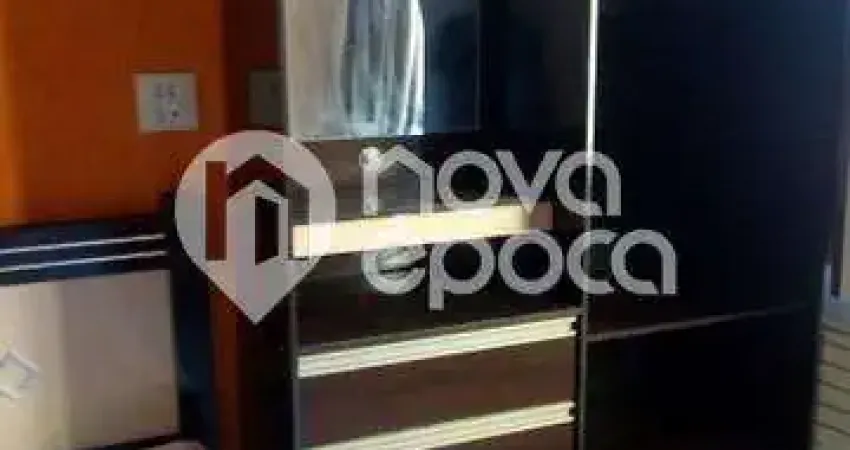 Apartamento com 1 quarto à venda na Rua Riachuelo, Centro, Rio de Janeiro