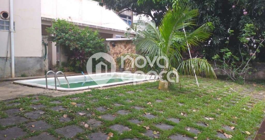 Casa com 5 quartos à venda na Rua do Oriente, Santa Teresa, Rio de Janeiro