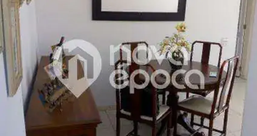 Apartamento com 2 quartos à venda na Travessa Cerqueira Lima, Riachuelo, Rio de Janeiro