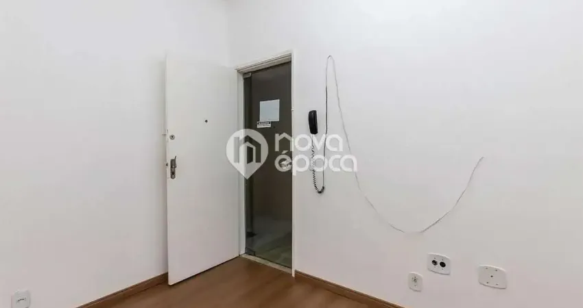 Sala comercial à venda na Rua Dias da Cruz, Méier, Rio de Janeiro