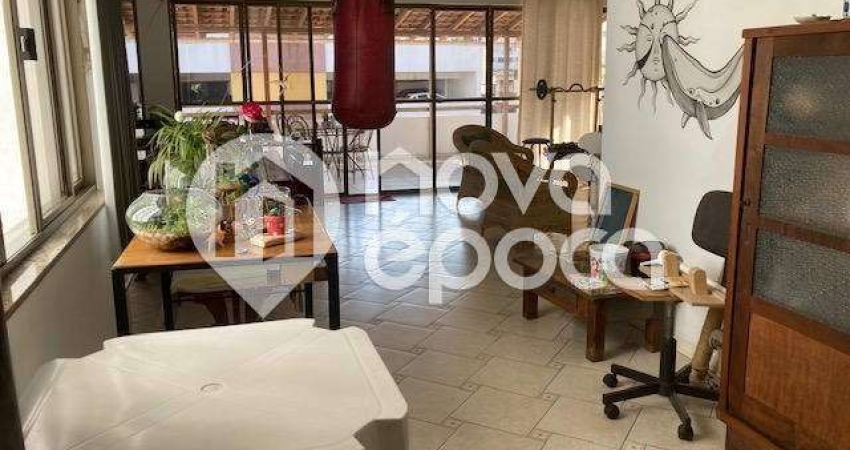 Casa com 5 quartos à venda na Rua Pereira Nunes, Vila Isabel, Rio de Janeiro