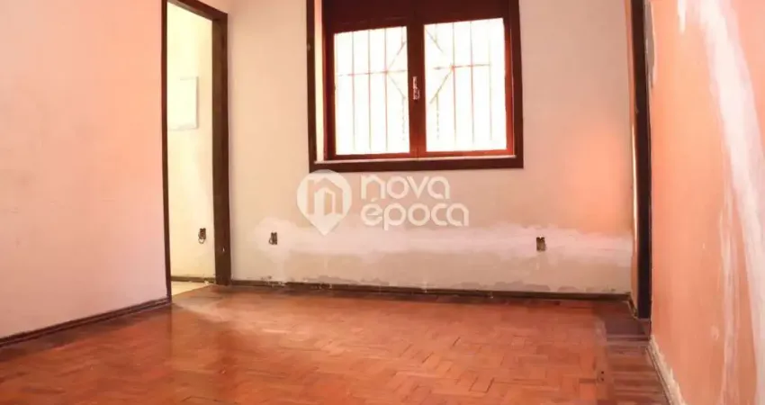 Apartamento com 3 quartos à venda na Rua Caçapava, Grajaú, Rio de Janeiro
