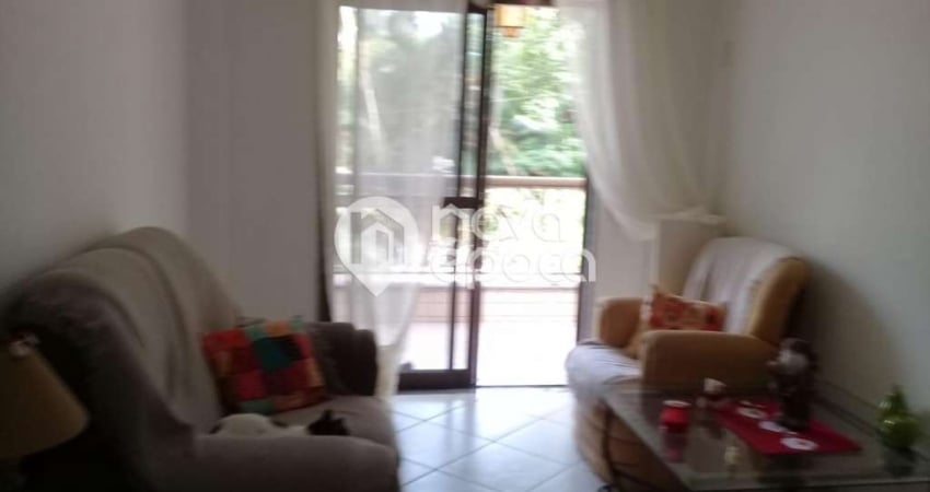 Vargem Grande | Apartamento 2 quartos, sendo 1 suite