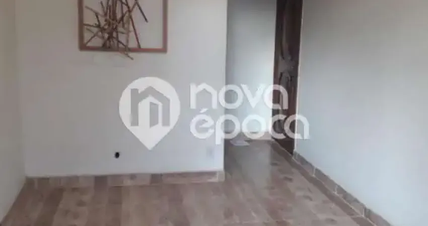Apartamento com 2 quartos à venda na Rua Mendes Tavares, Vila Isabel, Rio de Janeiro