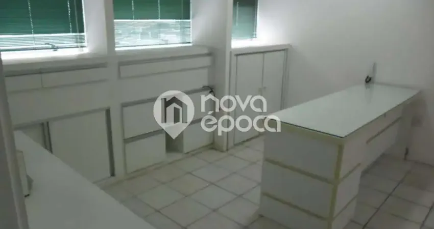 Sala comercial à venda na Rua do Rosário, Centro, Rio de Janeiro