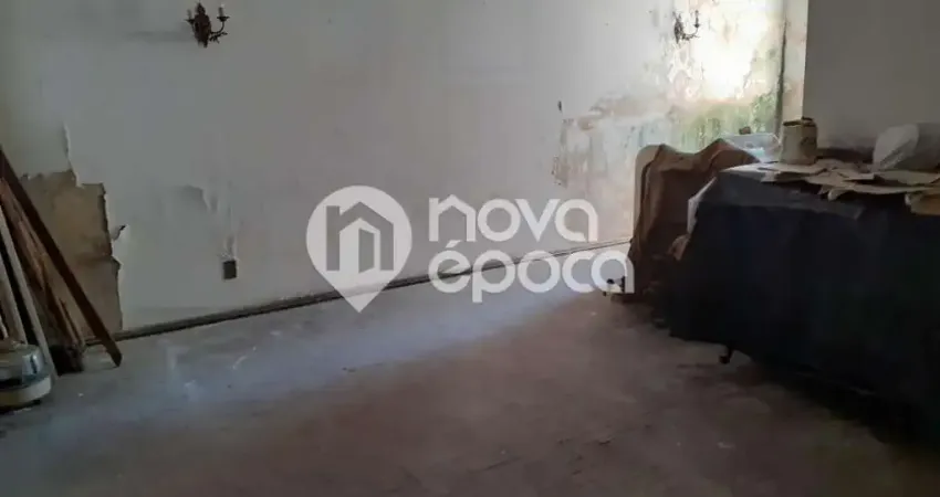 Apartamento com 3 quartos à venda na Rua Teodoro da Silva, Vila Isabel, Rio de Janeiro