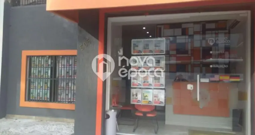 Ponto comercial à venda na Rua Barata Ribeiro, Copacabana, Rio de Janeiro