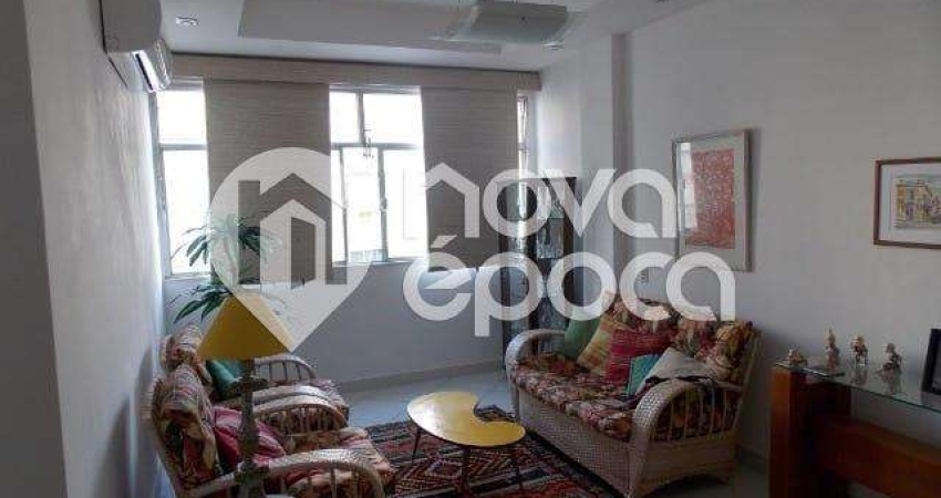 Apartamento com 3 quartos à venda na Ladeira dos Tabajaras, Copacabana, Rio de Janeiro