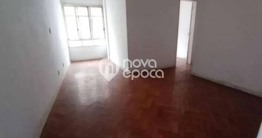 Apartamento com 1 quarto à venda na Rua Santo Afonso, Tijuca, Rio de Janeiro