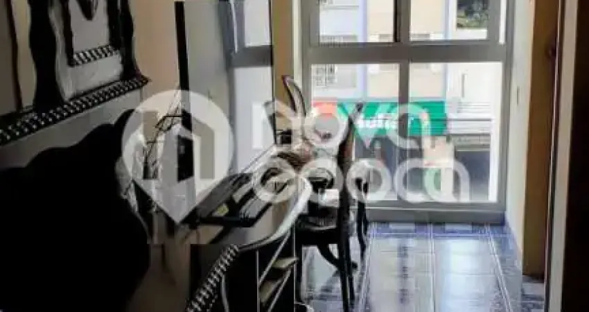 Apartamento com 2 quartos à venda na Rua da Passagem, Botafogo, Rio de Janeiro