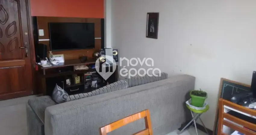 Engenho de Dentro | Apartamento 1 quarto, sendo 1 suite