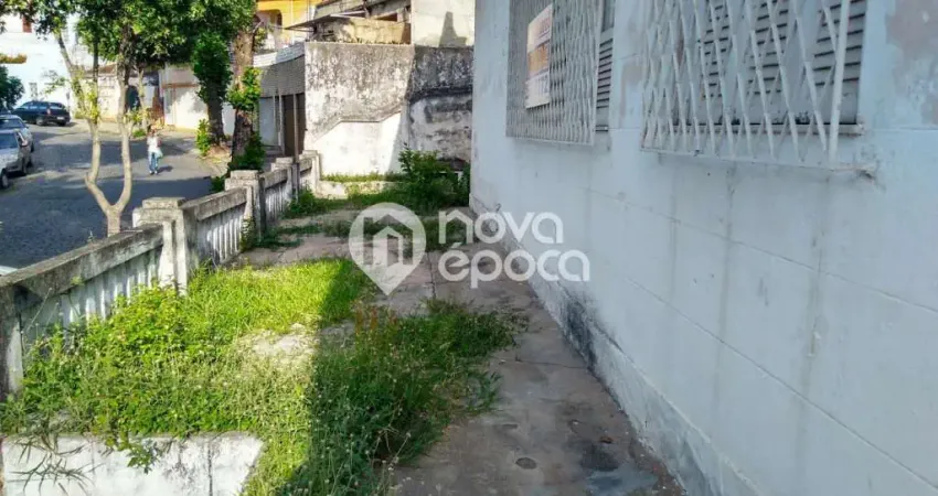 Casa com 2 quartos à venda na Rua Mário Calderaro, Engenho de Dentro, Rio de Janeiro