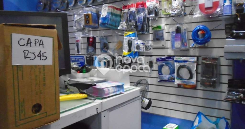 Sala comercial à venda na Rua do Ouvidor, Centro, Rio de Janeiro