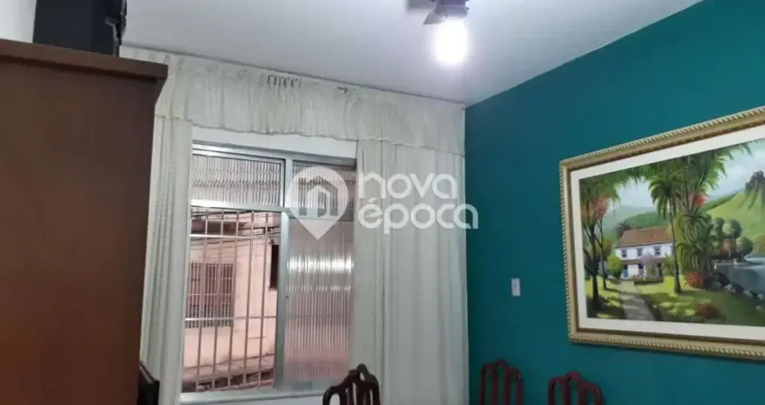 Apartamento com 2 quartos à venda na Rua Francisco Muratori, Santa Teresa, Rio de Janeiro
