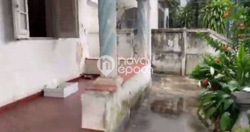 Casa com 5 quartos à venda na Rua Jaceguai, Maracanã, Rio de Janeiro