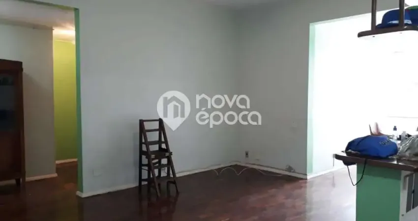 Apartamento com 2 quartos à venda na Praia Botafogo, Botafogo, Rio de Janeiro