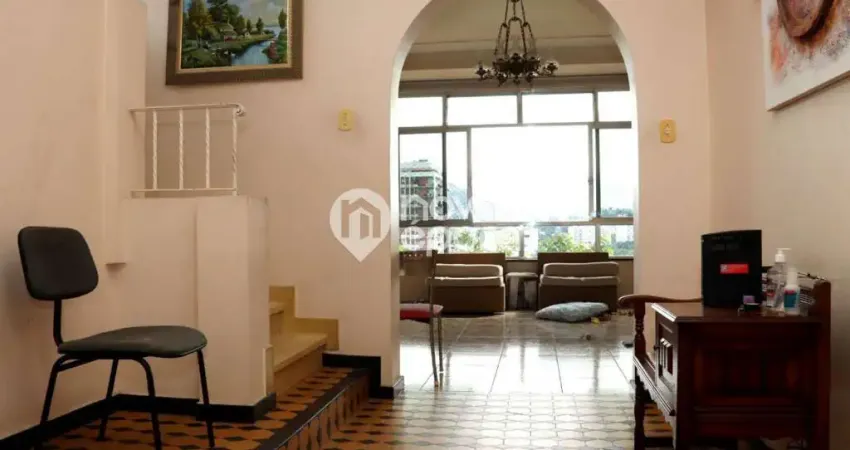 Casa com 4 quartos à venda na Rua Jurunas, Méier, Rio de Janeiro
