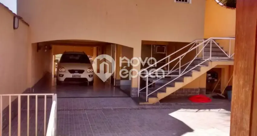 Casa com 3 quartos à venda na Rua Jataizinho, Campo Grande, Rio de Janeiro